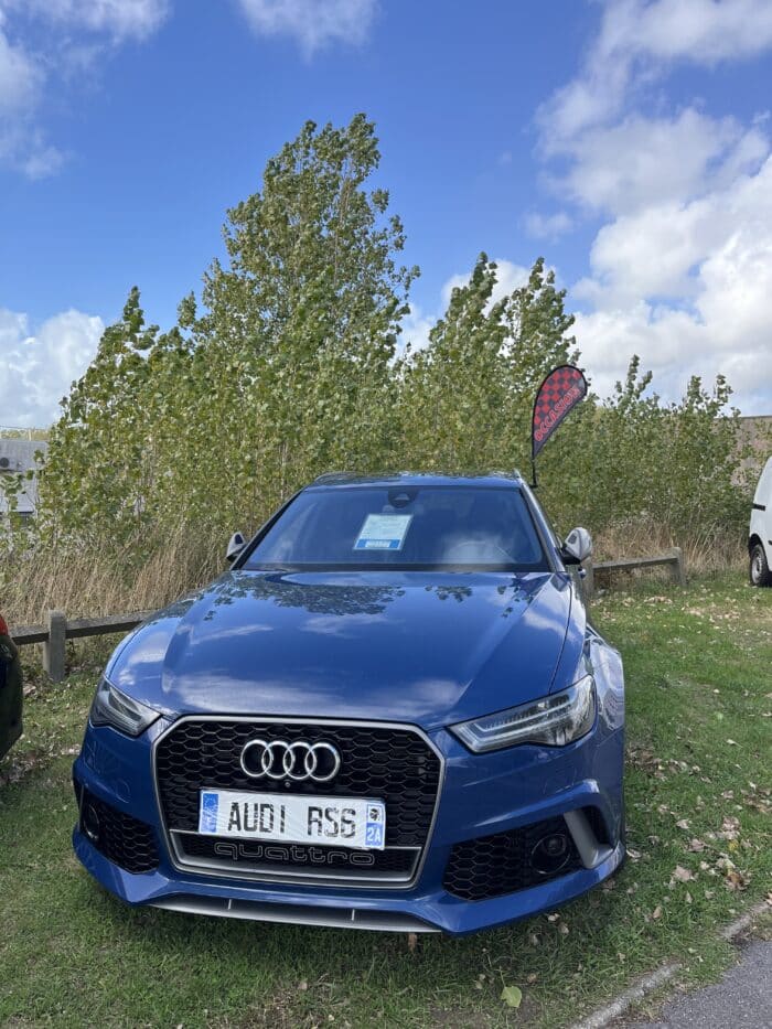 Audi RS6 - Image 3