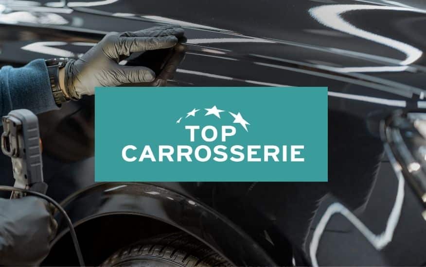 Top Carrosserie Carrosserie Lecomte
