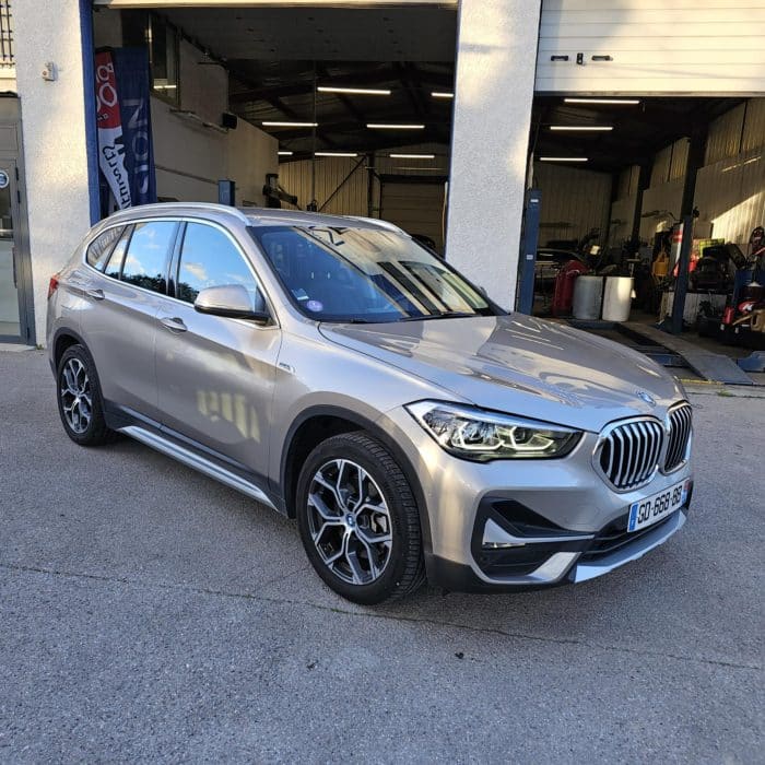 Bmw X1 - Image 10
