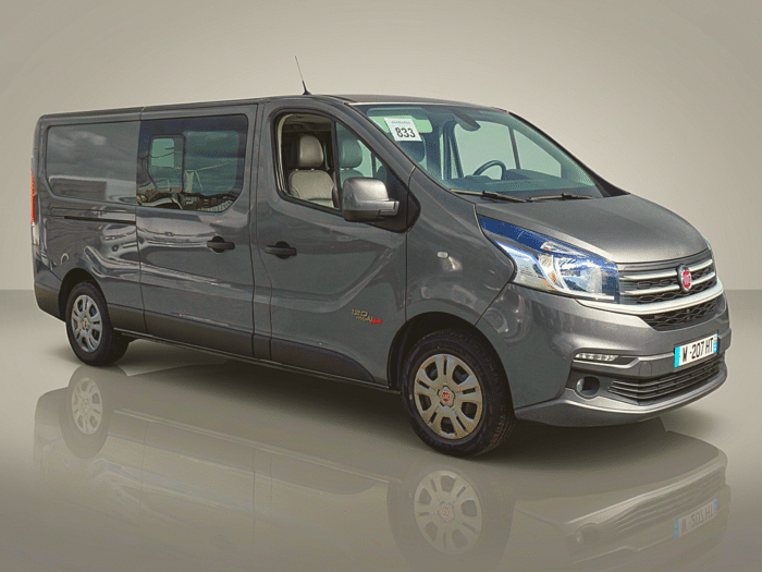 Fiat TALENTO - Image 1