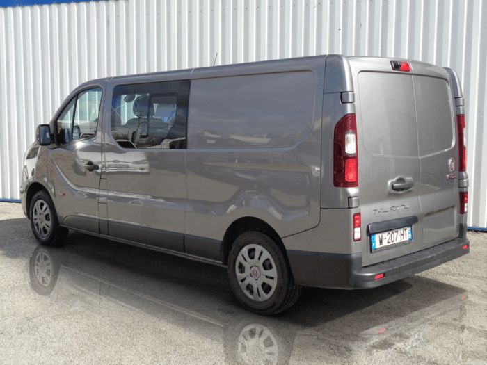 Fiat TALENTO - Image 2