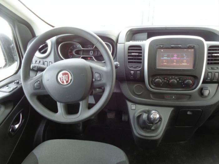 Fiat TALENTO - Image 5