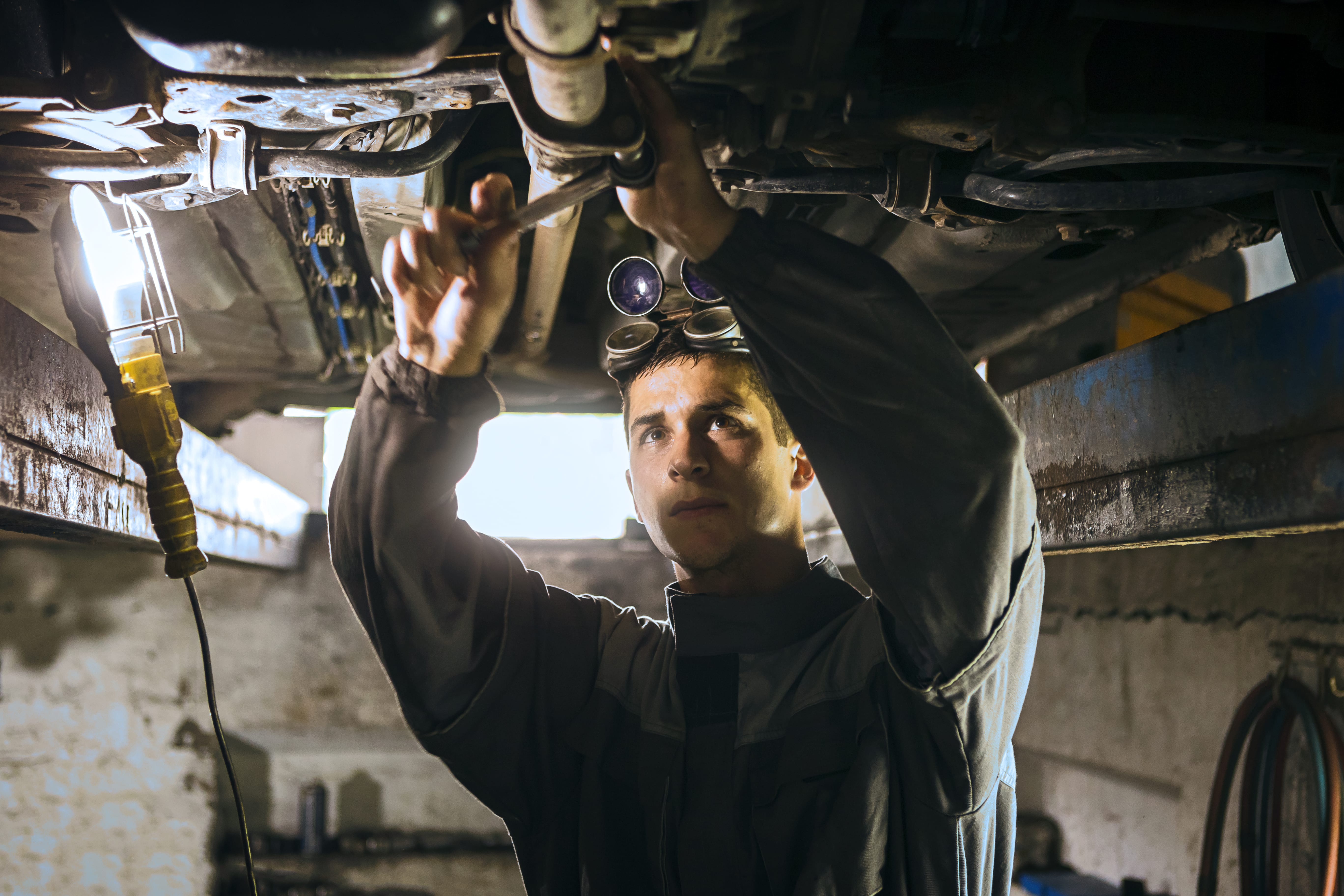 Combien coûte un changement d'embrayage ? - Top Garage, expert en ...