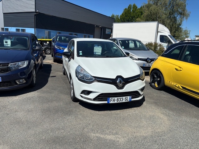 Renault clio 5 - Image 1