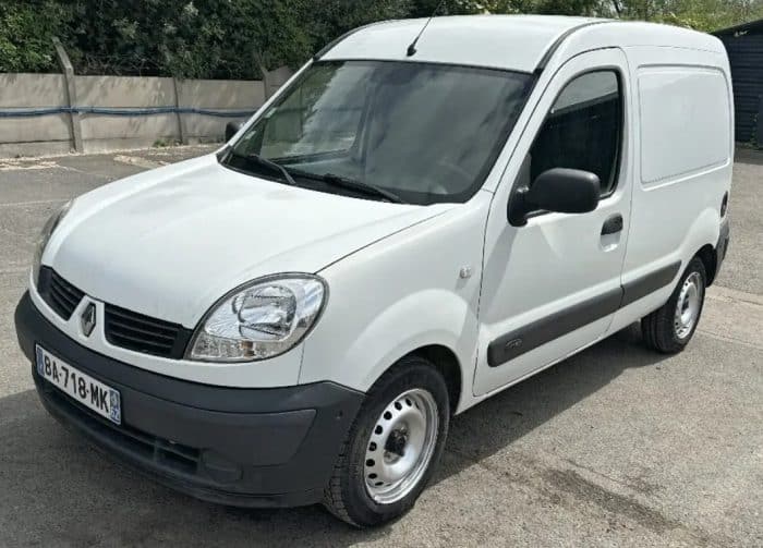 Renault Kangoo - Image 1