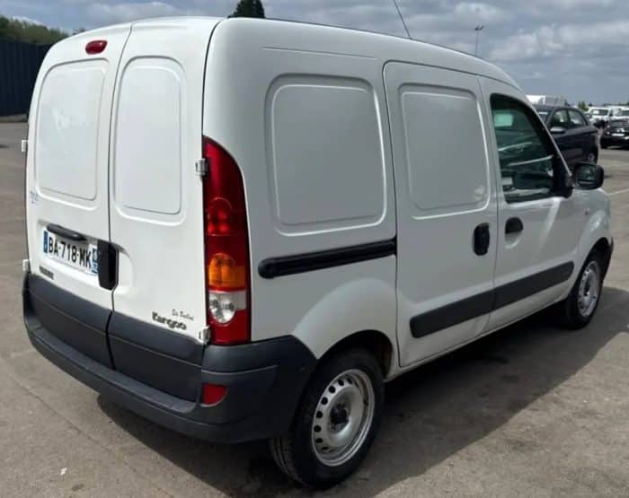 Renault Kangoo - Image 2