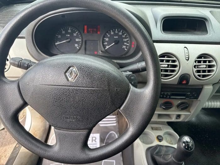 Renault Kangoo - Image 3