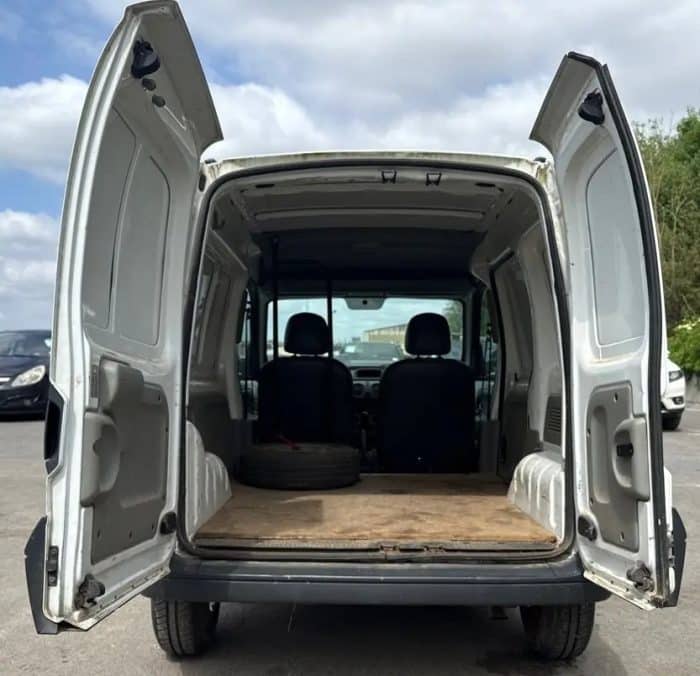 Renault Kangoo - Image 5
